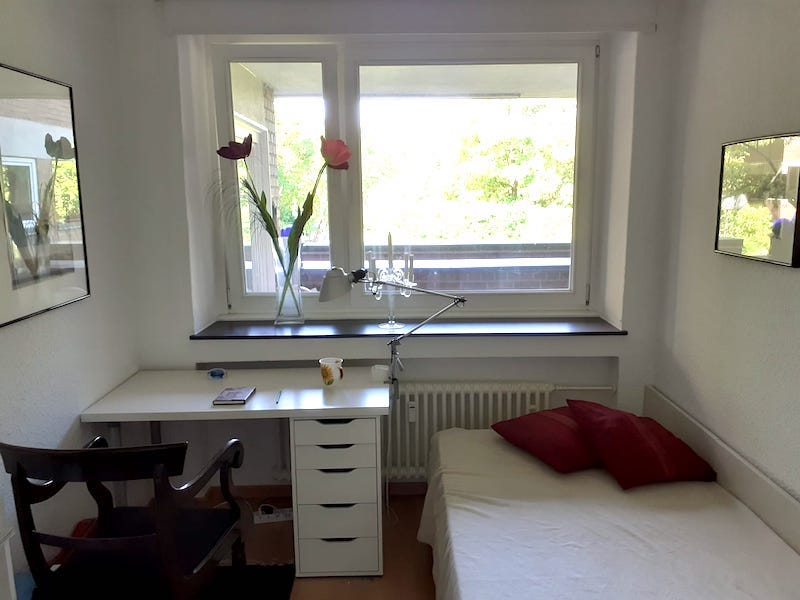 Foto Zimmer 1
